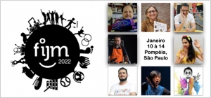 FIJM 2022 - V Festival Internacional de Jogos Musicais para Educadores