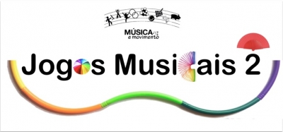Jogos Musicais - Música em 3D - 2023 - SP