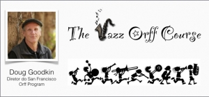 The Jazz Orff Course