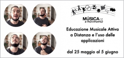 Giochi Musicali per Cerchi